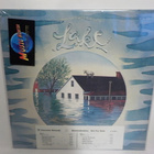 LAKE - LAKE II 1978 EX+/EX+ LP - pikkukuva 1