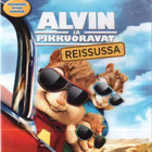 ALVIN JA PIKKUORAVAT REISSUSSA - pikkukuva 1