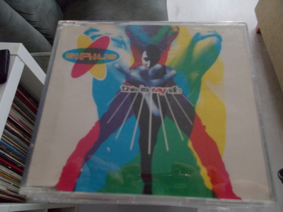 CDM SIRIUS ** THIS IS MY LIFE **