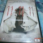11-11-11 - DVD - pikkukuva 1