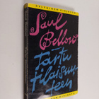 Saul Bellow : Tartu tilaisuuteen - pikkukuva 1