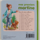 Gilbert Delahaye ym. : Martine dans la foret - pikkukuva 2