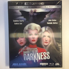 Daughters of Darkness (4K Ultra HD + Blu-ray + CD) Slip UUSI - pikkukuva 1