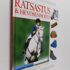 Bernadette Faurie : Ratsastus & hevosenhoito - pikkukuva 1