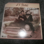 B. J. Thomas: Reunion Lp - pikkukuva 1