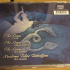 Nightwish The Siren cd ep soittamaton Suomi 2005 - pikkukuva 2