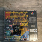 R-Type Delta PAL Playstation - pikkukuva 2