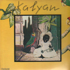 KALYAN :: KALYAN :: VINYYLI  LP     1977 - pikkukuva 1