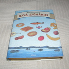 Risto Lehmusoksa Hyvä syömämies  -sid - pikkukuva 1