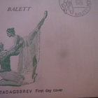 2FDC Ruotsi 1975: käyttömerkkejä - pikkukuva 5