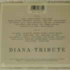 Various • Diana (Princess Of Wales) Tribute Tupla CD - pikkukuva 4
