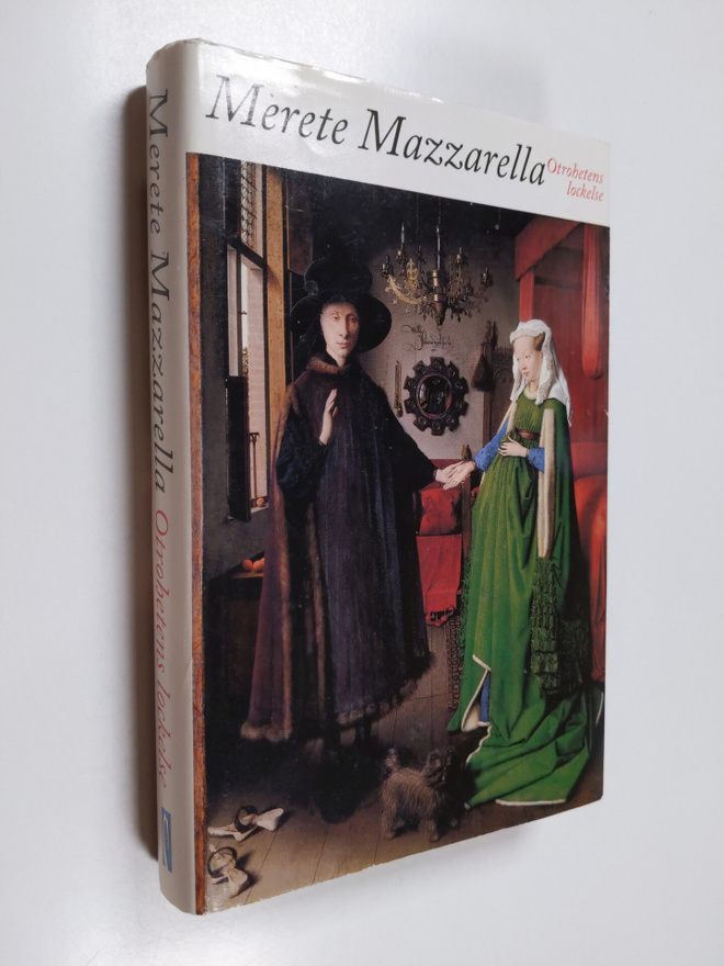 Merete Mazzarella : Otrohetens lockelse : en bok om äkten...