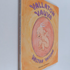 Thomas Svensson : Vallaton vauva valtaa vatsan - pikkukuva 1