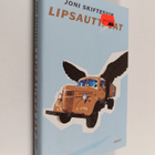 Joni Skiftesvik : Lipsauttajat - pikkukuva 1