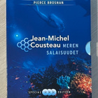 Jean-Michel Cousteau: Meren salaisuudet (3DVD) - pikkukuva 1