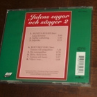 CD Julens Sagor Och Sånger 2 - pikkukuva 2