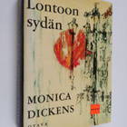 Monica Dickens : Lontoon sydän - pikkukuva 1