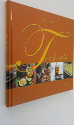 Pirjo Suvilehto : Teehetki