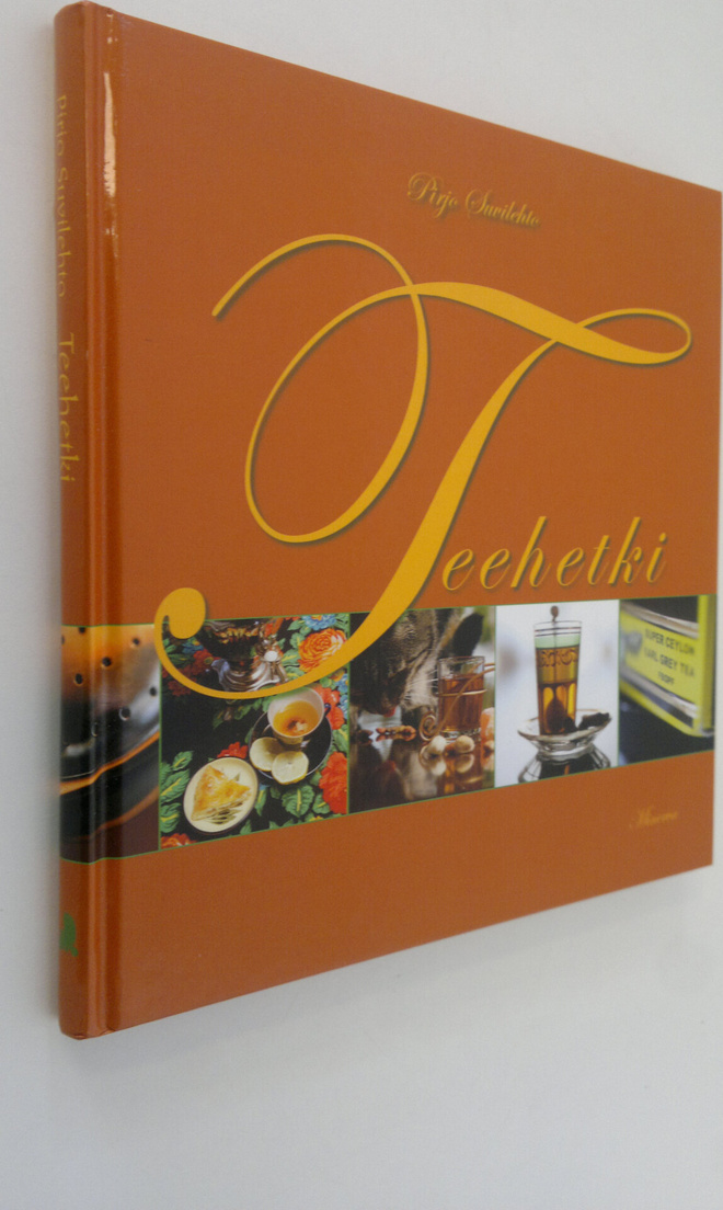 Pirjo Suvilehto : Teehetki