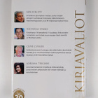 Kirjavaliot - Follett, Ken : Valkeuden vangit / Sparks, N... - pikkukuva 2
