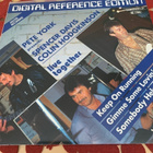 PETE YORK * SPENCER DAVIS * COLIN HODGKINSON: Live Together - pikkukuva 1