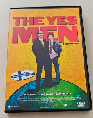The Yes Men