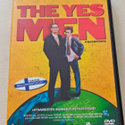 The Yes Men - pikkukuva 1