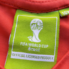 FIFA Word Cup 2014 Brasil / Espanja 14Y/164cm (Lisensoitu) - pikkukuva 3