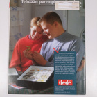 Tiede 2000 vuosikerta 1991 (puuttuu 1/91 & 7/91) - pikkukuva 2