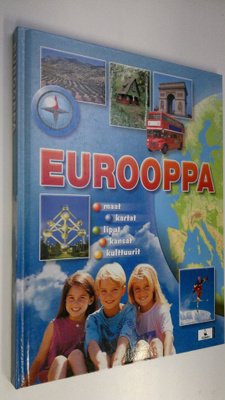 Kirsi (suom.) Sinko : Eurooppa