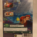 Disney Klassikot 28: Pieni Merenneito - pikkukuva 2