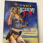 Vice Academy 1-3 Ltd Ed Blu-ray (1989-91) Eng. Sub - pikkukuva 2
