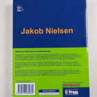 Jakob Nielsen : WWW-suunnittelu - pikkukuva 2