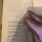 Dennis Lehane: Koskematon. 2005. 1.p. - pikkukuva 3
