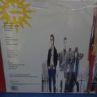 CHEAP & NASTY - COOL TALK INJECTION UUSI "SS" LP - pikkukuva 2