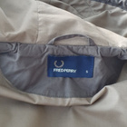 Fred Perry parkatakki - Koko: S - pikkukuva 4