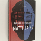 Matti Laine : Pahojen miesten seura - pikkukuva 1
