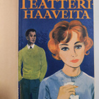 Disa Netterström-Jonsson : Teatterihaaveita - pikkukuva 3