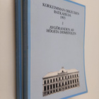 Korkeimman oikeuden ratkaisuja 1993 1-2 - pikkukuva 1