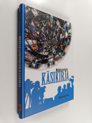 Mediakasvatuksen käsikirja