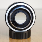 == Minolta MC Rokkor PF 50mm F1.7 - MD - pikkukuva 4