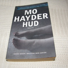 Mo Hayder Hud -pok - pikkukuva 1
