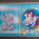 DVD: My Little Pony - Koiranpentu (1983/2005) - pikkukuva 3