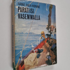 Arne Falk-Rönne : Paratiisi vasemmalla : matka Bountyn va... - pikkukuva 1
