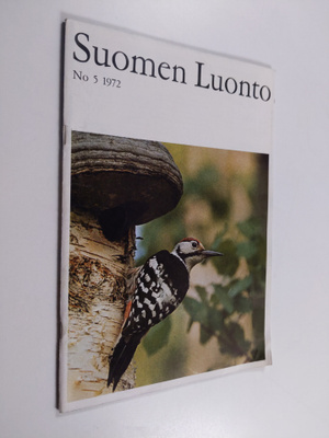 Suomen luonto 5/1972