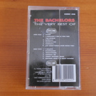 Bachelors;The Very Best of C-kasetti. - pikkukuva 2