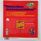 Ivan Moscovich : Mielin määrin ajatuspelejä : Ivan Moscov... - pikkukuva 2