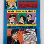 Al Capp : Li'l Abner : arkipäiväsarjat Osa 12 : 1946 - pikkukuva 2