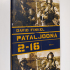 David Finkel : Pataljoona 2-16 - pikkukuva 1