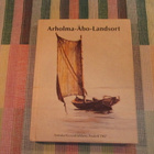 Arholma-Åbo-Landsort kirja. Ruosinkielinen. - pikkukuva 1